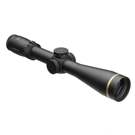 Leupold - VX-5HD 3-15x44 CDS-ZL2 Side Focus Wind-Plex Scope