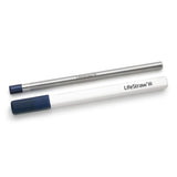 LifeStraw - Sip Steel Filter Straw with Carry Case