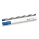 LifeStraw - Sip Steel Filter Straw with Carry Case