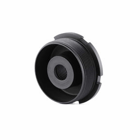 Dead Air - HUB Fixed Mount 5/8x24 Direct Thread Adapter