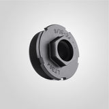 Dead Air - HUB Fixed Mount 5/8x24 Direct Thread Adapter