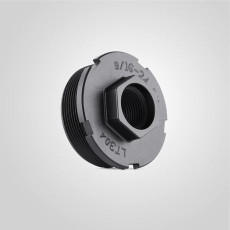 Dead Air - HUB Fixed Mount 5/8x24 Direct Thread Adapter