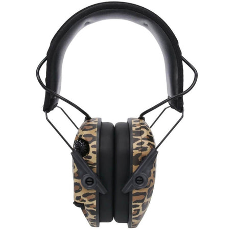 Walkers - Razor Slim Electronic Ear Muffs