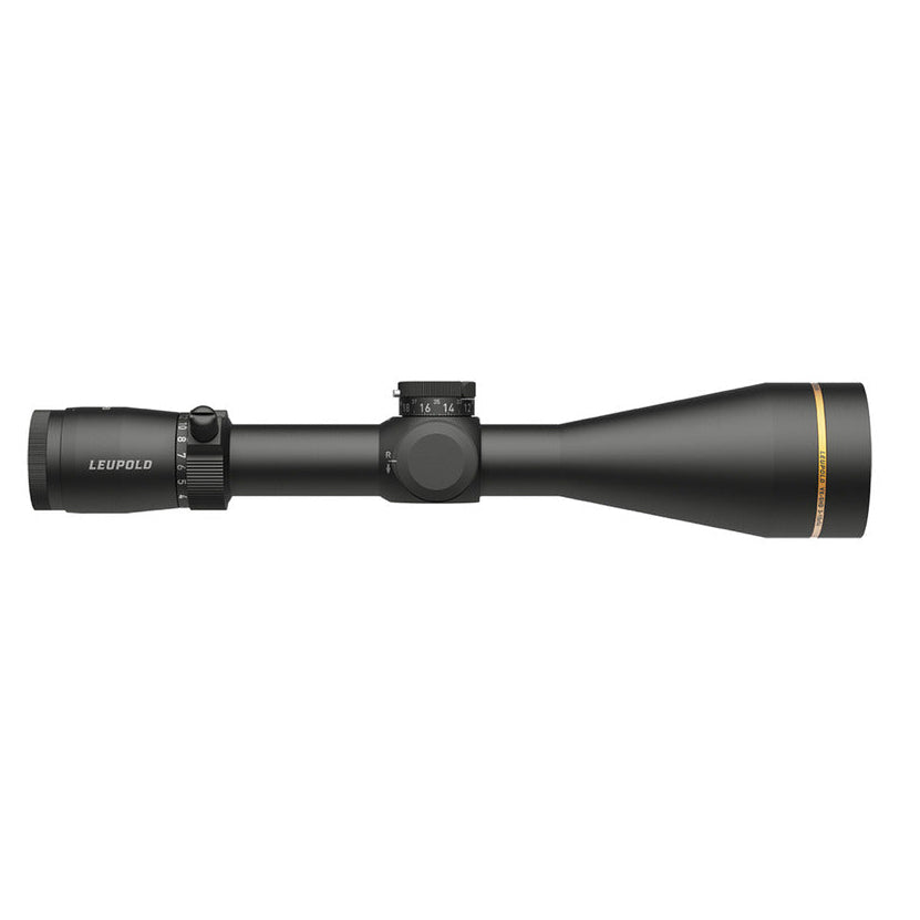 Leupold – VX-5HD Gen 2 3-15x50 CDS-SZL2, FireDot Duplex, Side Focus