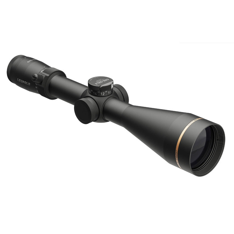 Leupold – VX-5HD Gen 2 3-15x50 CDS-SZL2, FireDot Duplex, Side Focus