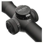 Leupold – VX-5HD Gen 2 3-15x50 CDS-SZL2, FireDot Duplex, Side Focus