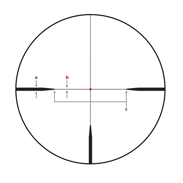 Leupold – VX-5HD Gen 2 3-15x56 CDS-SZL2 w/ FireDot Twilight Hunter