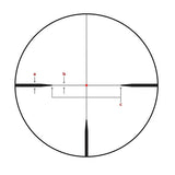 Leupold – VX-5HD Gen 2 3-15x56 CDS-SZL2 w/ FireDot Twilight Hunter