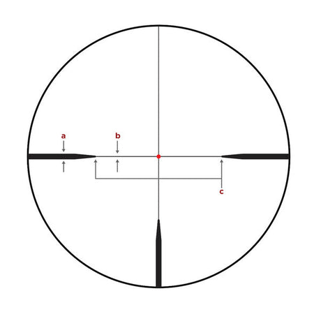 Leupold – VX-5HD Gen 2 3-15x56 CDS-SZL2 w/ FireDot Twilight Hunter