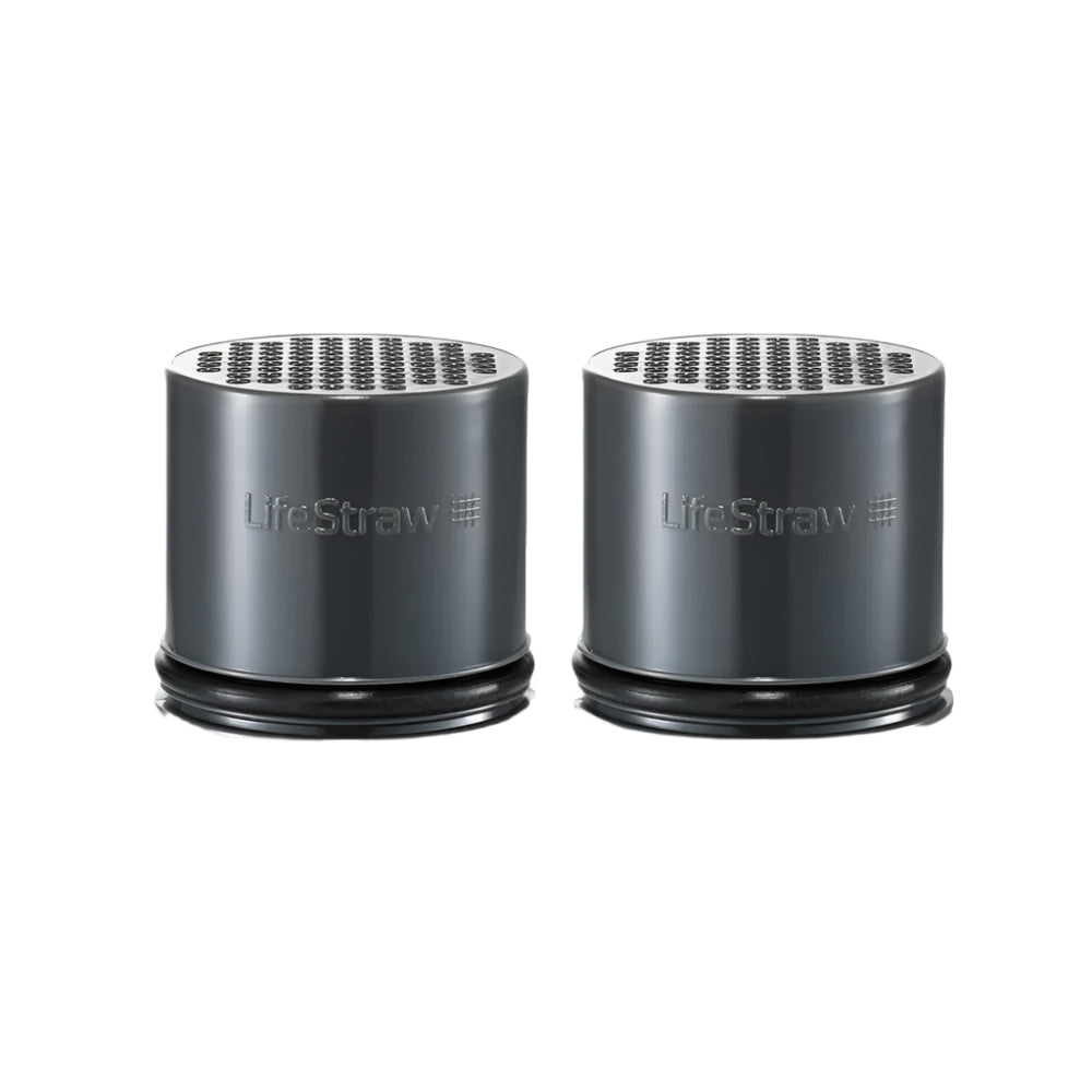 LifeStraw - Go Carbon Filter Replacement