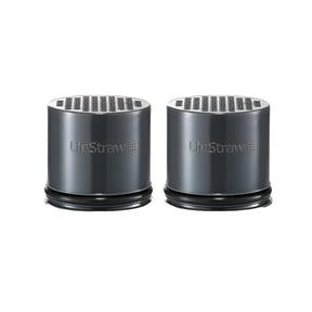 LifeStraw - Go Carbon Filter Replacement