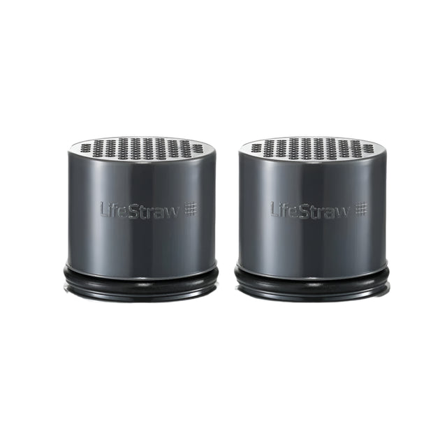 LifeStraw - Go Carbon Filter Replacement