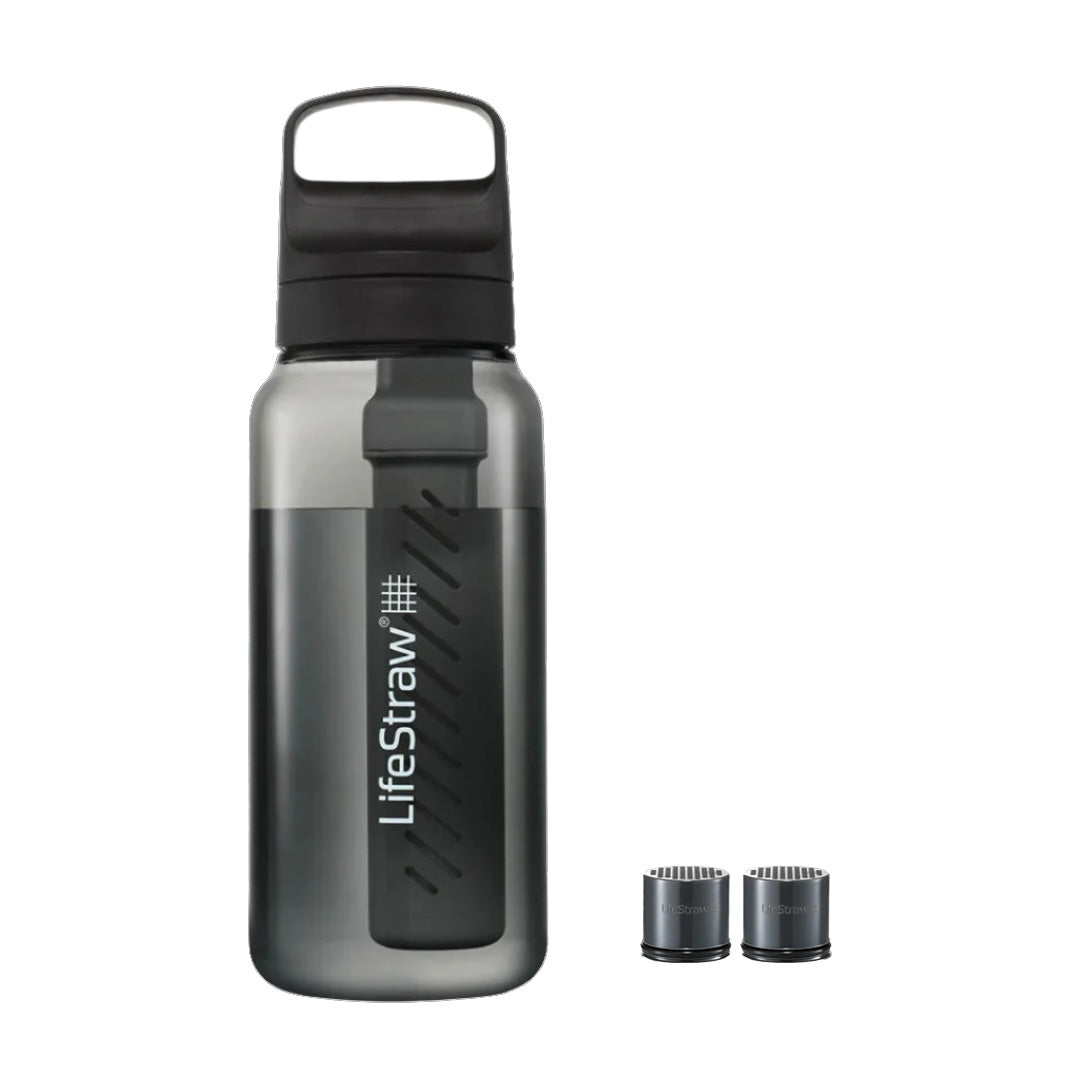 LifeStraw - Go Series 1L