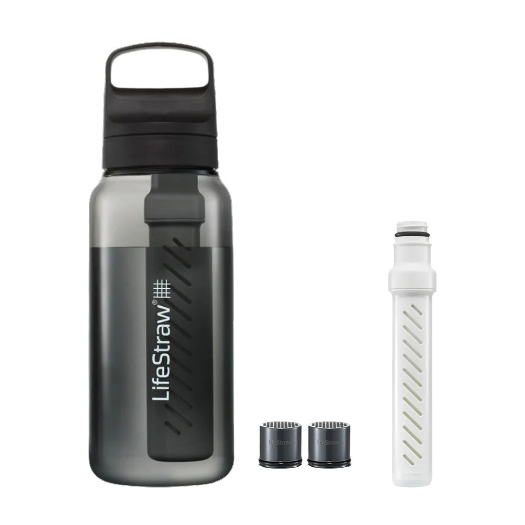 LifeStraw - Go Series 1L