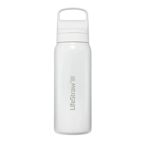 LifeStraw - Go Series Stainless Steel 24 oz