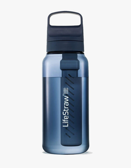 LifeStraw - Go Series 1L — Aegean Sea