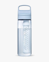 LifeStraw - Go Series 22 oz — Icelandic Blue