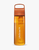 LifeStraw - Go Series 22 oz — Kyoto Orange