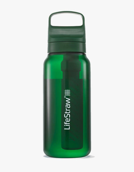 LifeStraw - Go Series 1L — Terrace Green