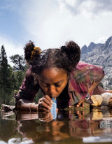 LifeStraw - Peak Series Straw