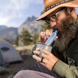 LifeStraw - Peak Series Straw