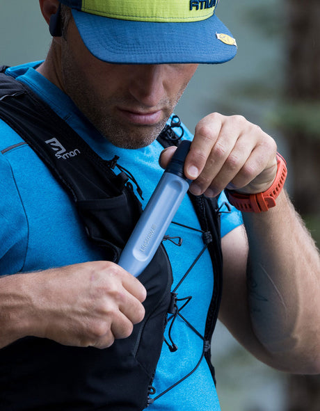 LifeStraw - Peak Series Straw