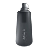 LifeStraw - Peak Series Collapsible Squeeze 1L Bottle with Filter