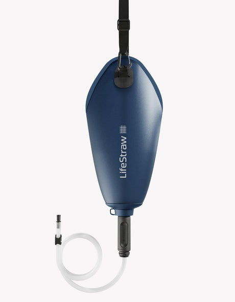 LifeStraw - Peak Series Gravity Filter System – 3L — LSPSFX3LMB1
