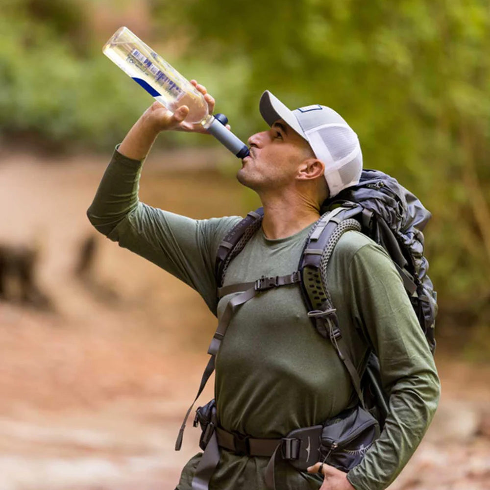 LifeStraw - Peak Series Solo