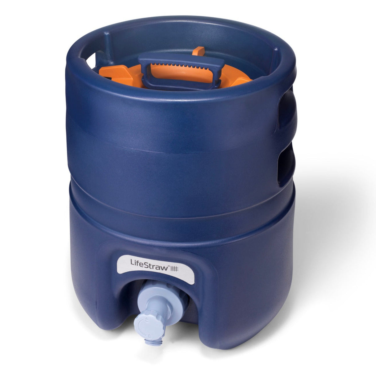 LifeStraw – Escape High-Flow Pressurized Water Purifier