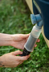 LifeStraw – Escape High-Flow Pressurized Water Purifier