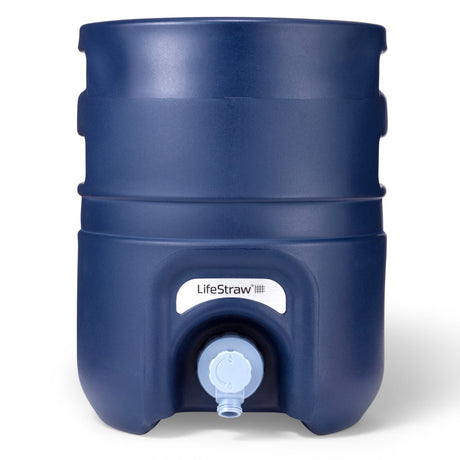 LifeStraw – Escape High-Flow Pressurized Water Purifier