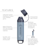 LifeStraw - Peak Series Solo