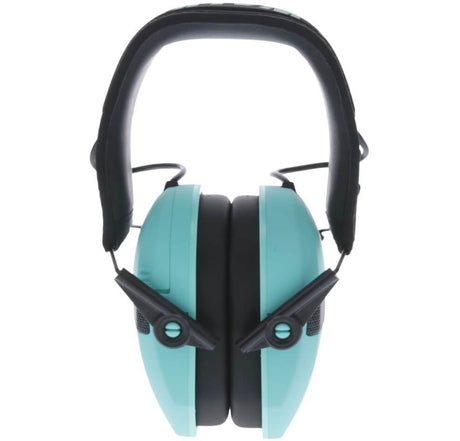 Walkers - Razor Slim Electronic Ear Muffs