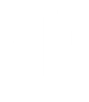 Mountain Ready logo in white text, suitable for outdoor survival and emergency preparedness branding.