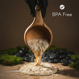 Uberleben – Lore Kuksa Handcrafted Hardwood Camping Cup