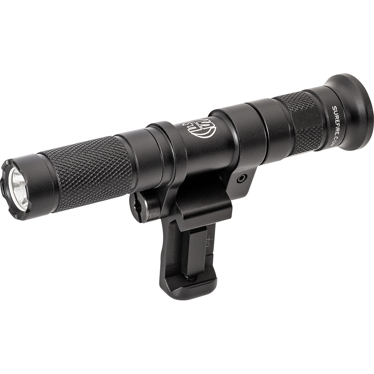 SureFire - M140A, Micro-Sized, AAA-Powered LED Scout Light Pro, Various Colors