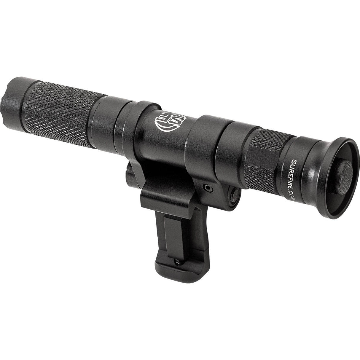 SureFire - M140A, Micro-Sized, AAA-Powered LED Scout Light Pro, Various Colors