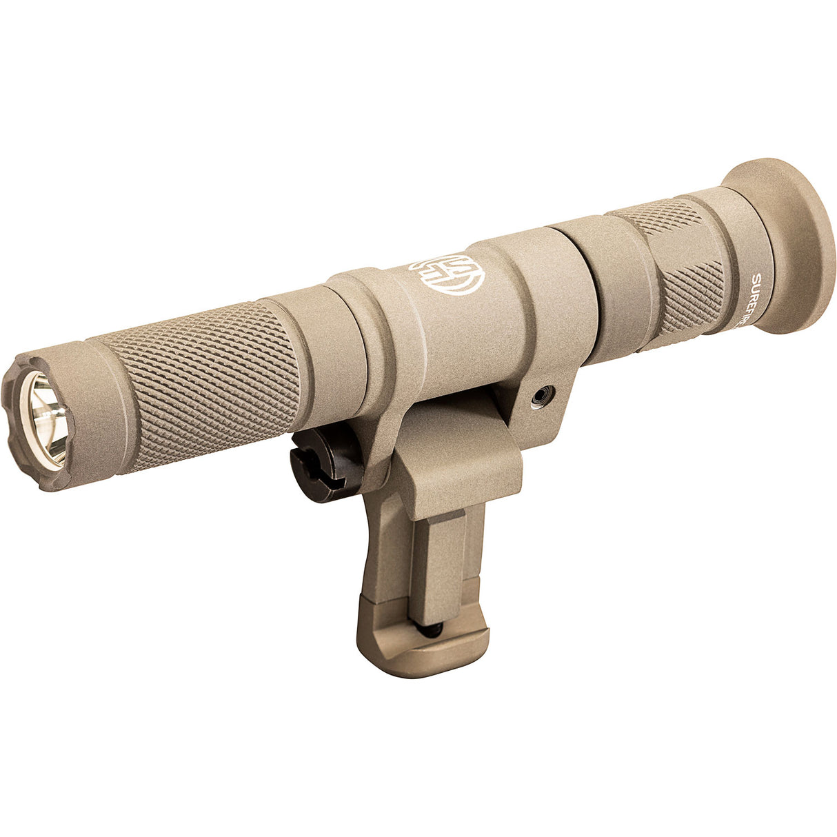 SureFire - M140A, Micro-Sized, AAA-Powered LED Scout Light Pro, Various Colors