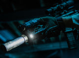 SureFire - M140A, Micro-Sized, AAA-Powered LED Scout Light Pro, Various Colors