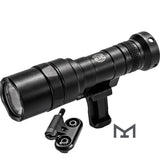 SureFire - Mini Scout Light Pro, 3-Volt Scout Light Pro w/ Z68 Tailcap, Various Colors