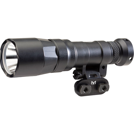 SureFire - M340DFT-PRO Turbo Mini Scout Light Pro, Black or Tan