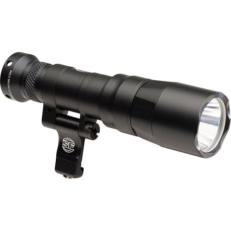 SureFire - M340DFT-PRO Turbo Mini Scout Light Pro, Black or Tan