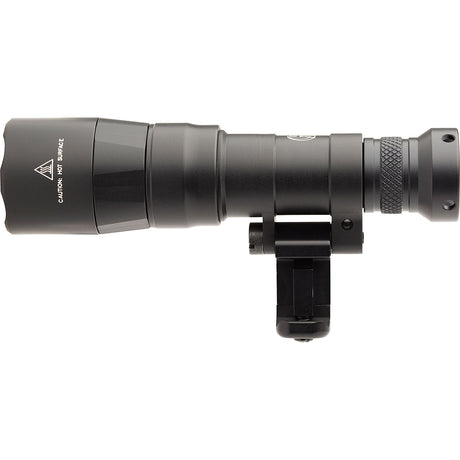 SureFire - M340DFT-PRO Turbo Mini Scout Light Pro, Black or Tan