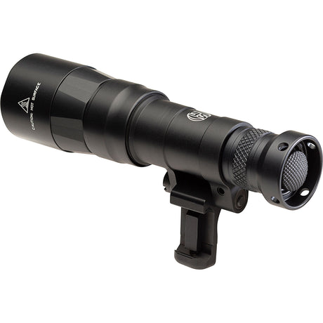 SureFire - M340DFT-PRO Turbo Mini Scout Light Pro, Black or Tan