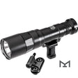SureFire - M340DFT-PRO Turbo Mini Scout Light Pro, Black or Tan