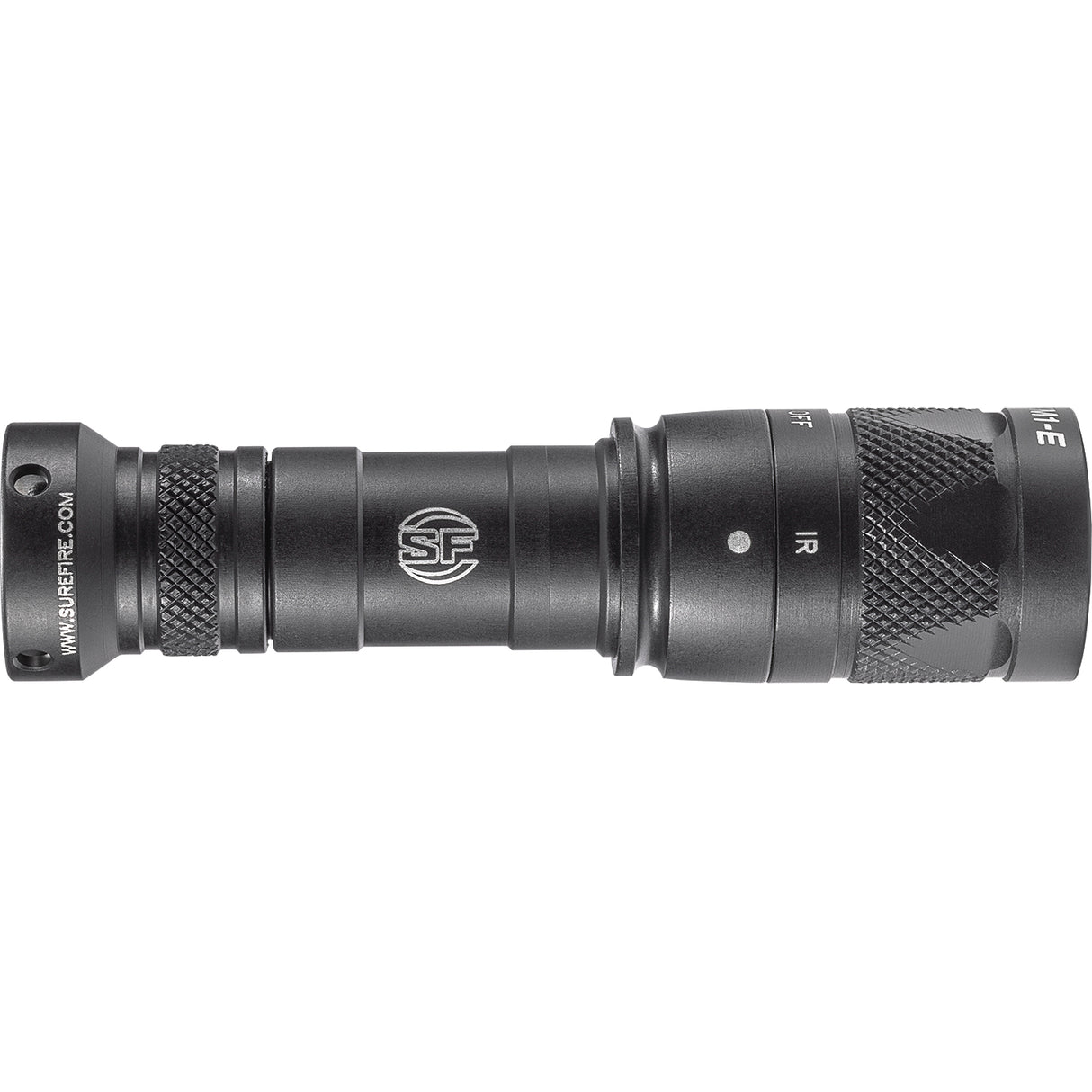 SureFire - Mini Scout Light Pro Infrared, 3-Volt Scout Light Pro w/ Z68 Tailcap, Various Colors