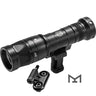 SureFire - Mini Scout Light Pro Infrared, 3-Volt Scout Light Pro w/ Z68 Tailcap, Various Colors