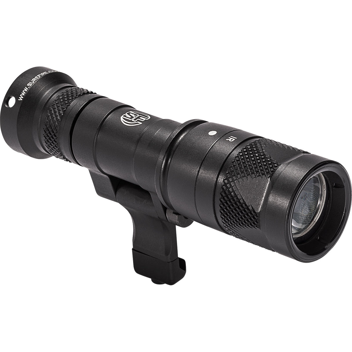 SureFire - Mini Scout Light Pro Infrared, 3-Volt Scout Light Pro w/ Z68 Tailcap, Various Colors