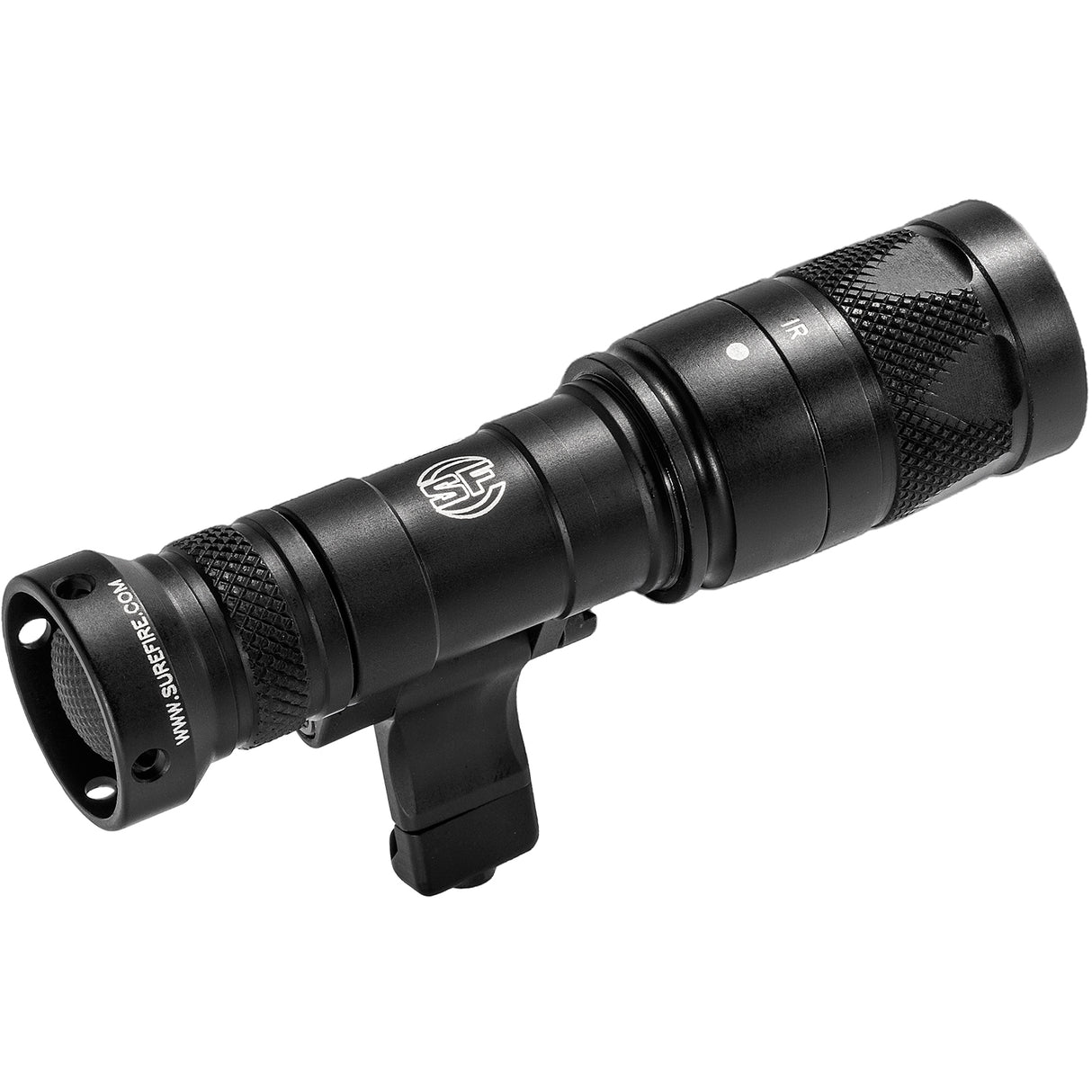 SureFire - Mini Scout Light Pro Infrared, 3-Volt Scout Light Pro w/ Z68 Tailcap, Various Colors